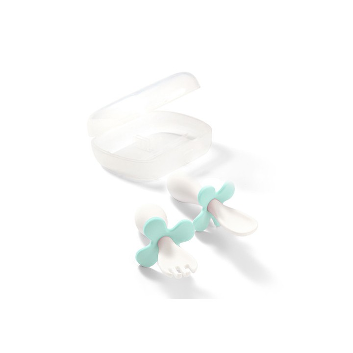BABYONO Sztućce ergonomiczne 969/04