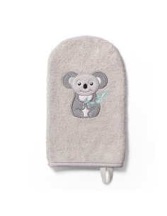 BABYONO Bambusowa myjka...