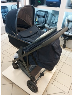 OYSTER ZERO GRAVITY WÓZEK...