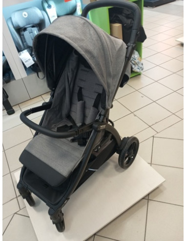 (OUTLET) PEG PEREGO BOOKLET 50 WÓZEK...