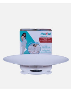 MESMED Elektroniczna waga...
