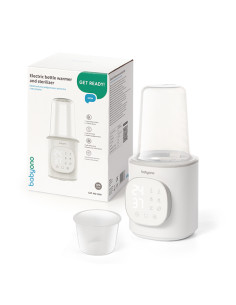 BABYONO Elektroniczny...