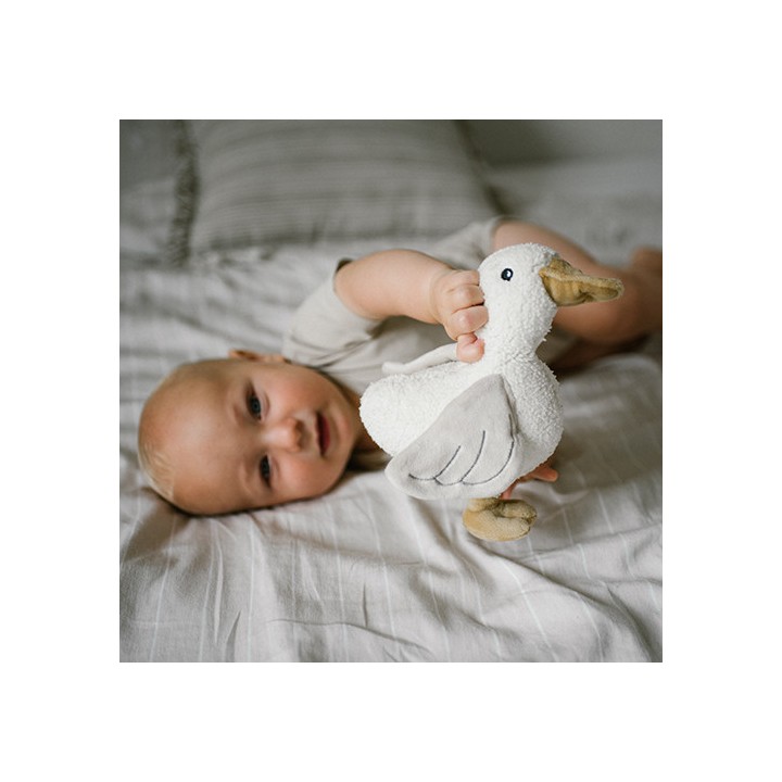 BABYONO Przytulanka Gooze Zoe 1554