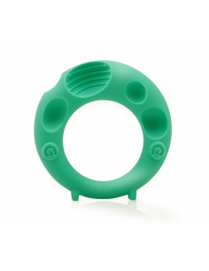 Mombella Silikonowy Gryzak...