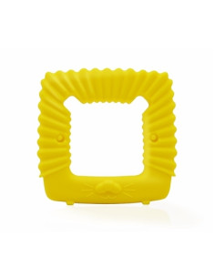 Mombella Silikonowy Gryzak...