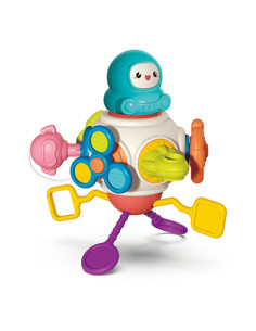 BABYONO Zabawka sensoryczna...