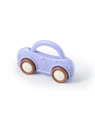 BABYONO Grzecgotka Car 1628