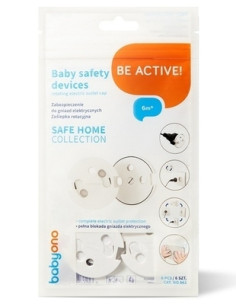 BABYONO Zabezpieczenie...