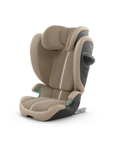 CYBEX Solution G2 i-Fix fotelik...