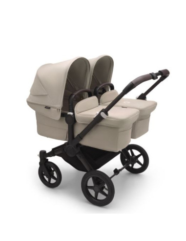 Bugaboo Donkey 5 Twin - pozwoli Twoim...