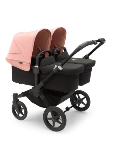 Bugaboo Donkey 5 Twin - pozwoli Twoim...