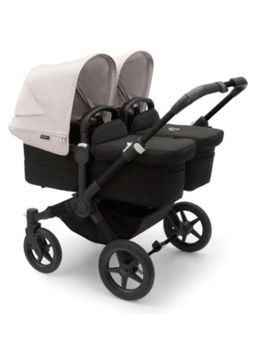 Bugaboo Donkey 5 Twin - pozwoli Twoim...