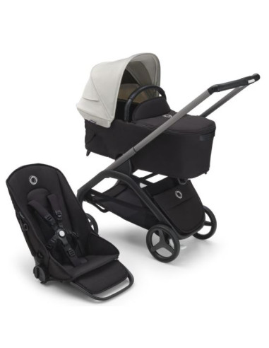 Bugaboo Dragonfly + gondola -...