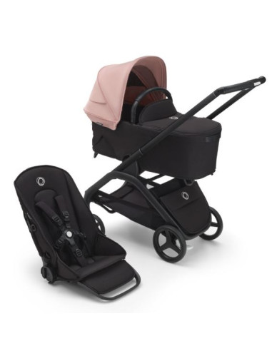 Bugaboo Dragonfly + gondola -...