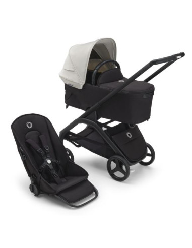 Bugaboo Dragonfly + gondola -...