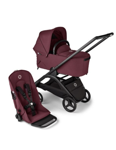 Bugaboo Dragonfly + gondola -...