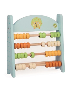 OOPS Drewniane Liczydło Jeżyk