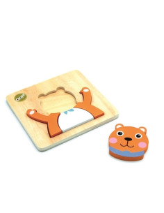 OOPS Układanka Puzzle 3D...