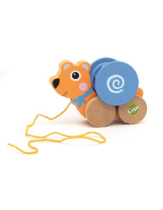 OOPS Zabawka do Ciągnięcia...