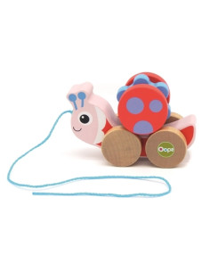 OOPS Zabawka do Ciągnięcia...