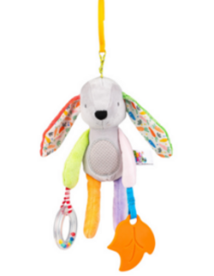 BALIBAZOO Zawieszka Królik...