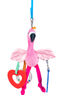 BALIBAZOO Zawieszka Flaming...