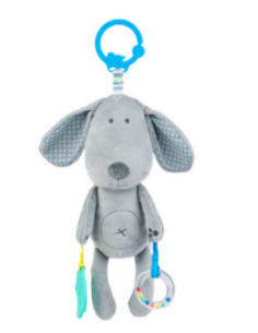 BALIBAZOO Zawieszka Pies...