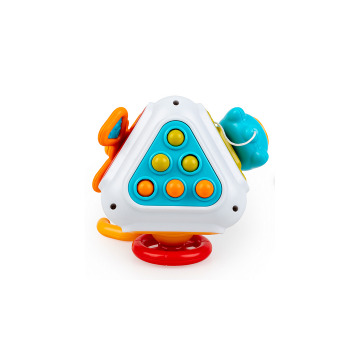 TULI FUN Aktywna Piramidka 30126