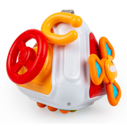 TULI FUN Aktywna Piramidka 30126