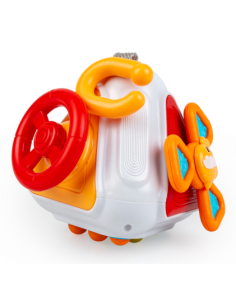 TULI FUN Aktywna Piramidka...