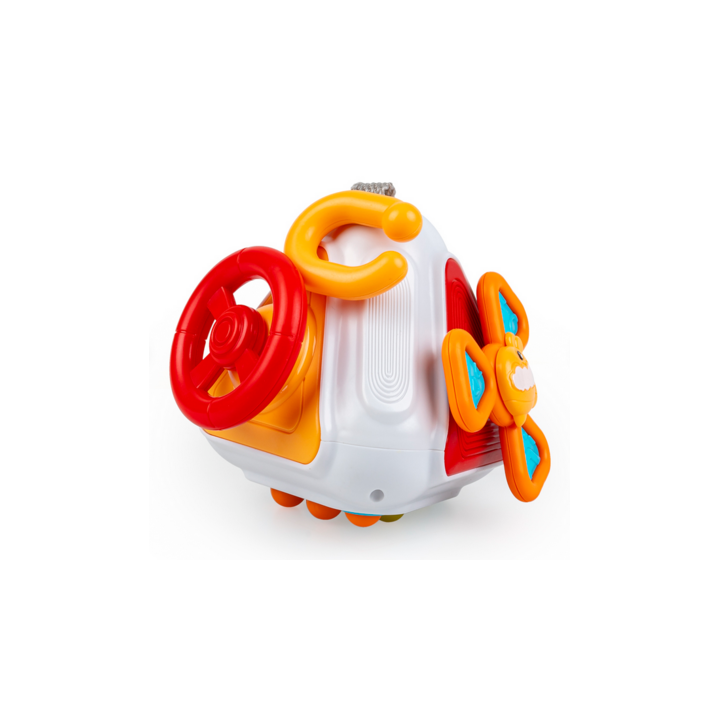 TULI FUN Aktywna Piramidka 30126