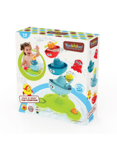 YOOKIDOO Fontanna z...