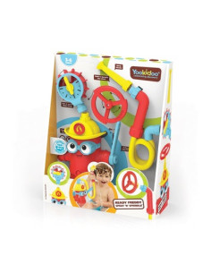 YOOKIDOO Hydrant Strażak...