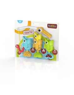 YOOKIDOO Łowienie rybek