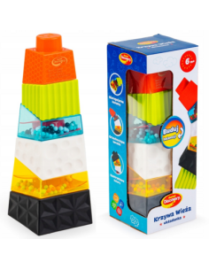 Dumel Discovery Układanka...