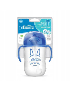 DR BROWN'S Kubek niekapek...