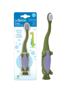 DR BROWN′S Szczoteczka do...