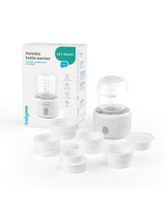 BABYONO Przenośny...