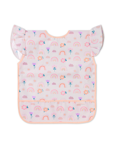BABYONO Fatruszek Rainbow 1642/03