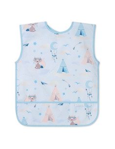 BABYONO Fartuszek Raccoon...