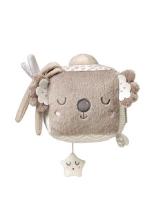 BABYONO 1637 Kostka...