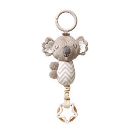 BABYONO 1636 Zawieszka z dzwoneczkiem KOALA COCO