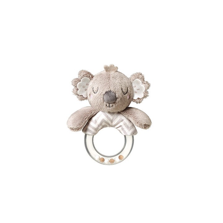 BABYONO 1634 Grzechotka KOALA COCO