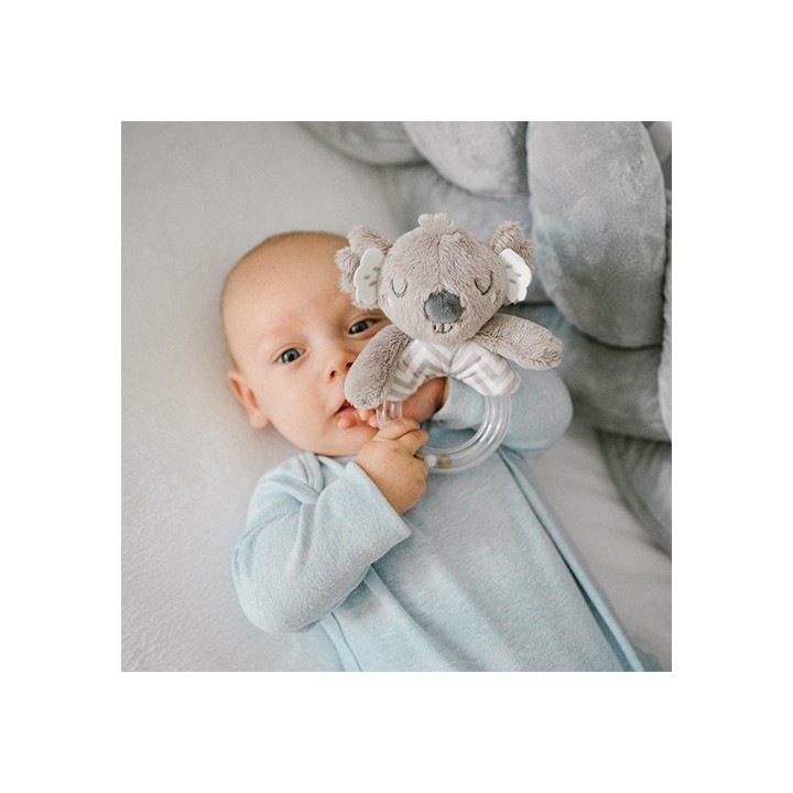 BABYONO 1634 Grzechotka KOALA COCO
