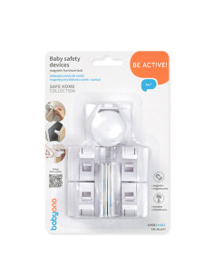BABYONo 1577 Zabezpieczenia...