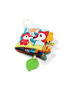 BABYONO 1513 Książeczka...