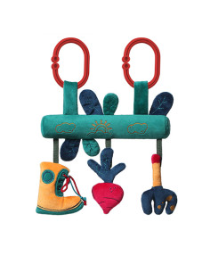 BABYONO 1492 Zabawka...