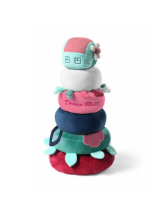 BABYONO 1493 Zabawka...