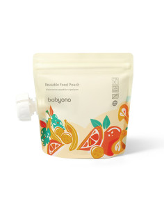 BABYONO 1467 Wielorazowe...