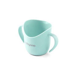 BABYONO 1463/06 Ergonomiczny kubek treningowy FLOW